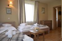 Appartement met 2 Slaapkamers en Balkon