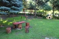 Niezapominajka - B&B Bystrzyca Kłodzka