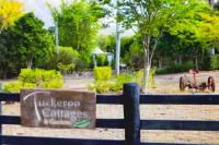 Tuckeroo House and Gardens - min 2 nights - Chambres d’hôtes