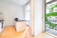 Large Luxury Residence Near Townhall & Votivkirche - Chambres d’hôtes Vienne