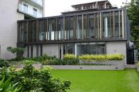 The Broadway @The Lennox - Ferienwohnung Accra