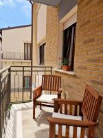 La Chiostrina by TraMonti Apartments - B&B L'Aquila
