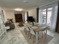 Bel appartement à Perpignan - B&B
