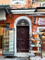 Corfu Town Apartment by Corfu Vacation Homes - B&B Grevedianá