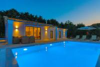 Villa Jupeter - B&B Agios Stefanos Sinion