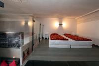 Appartamento Deluxe Superior con Vasca Idromassaggio (8 Adulti)