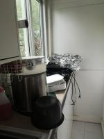 COZY HOUSE Working Space Stay with local in Bangkok Airport - Bed and Breakfast Bang Na