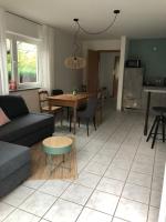 Moselidylle und Cityflair - Ferienwohnung Beth - B&B Koblenz