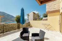 MAJA Sea View Apartment - Bed and Breakfast Kotor