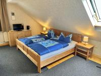 Habitación Doble con baño privado