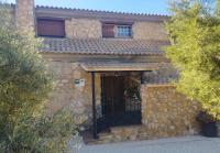 Haza Del Puente - B&B
