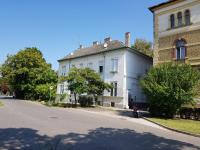 Szent János Apartman - Chambres d’hôtes