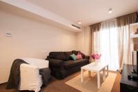 B&B Barcellona - Port IV Apart céntrico ideal grupos 12 - Bed and Breakfast Barcellona