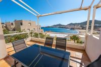 Appartamento con Vista Mare