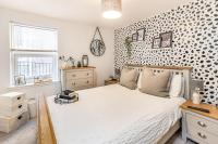 B&B Montrose - Modern 2 bedroom Flat in Montrose - Bed and Breakfast Montrose