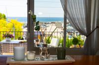 Zozi's home N.MOYDANIA - Bed and Breakfast Néa Moudhaniá