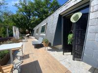 HALTE à Reyrieux - B&B