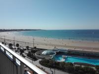 Appartement T2 face plage - Les Sables-d'Olonne - FR-1-331-22 - B&B