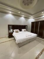 Suite mit 1 Schlafzimmer