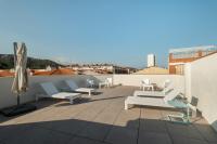Duplex Apartment