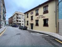 Hostal María Felisa - Ferienwohnung