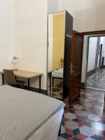 Habitación Doble Estándar con baño compartido