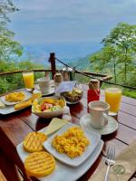 Senderos Glamping - B&B Villavicencio