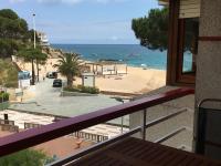 Apartament amb vistes - Chambres d’hôtes Platja d'Aro