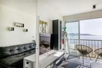 K Beach D-Luxe - Ferienwohnung