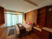 Lovely Waterfront Riverbank Suite with Pool A2 - B&B Kuching