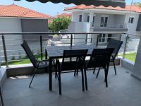 Sea Star - B&B Níkiti