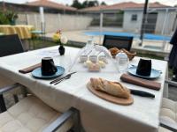 Le mas des anges - B&B