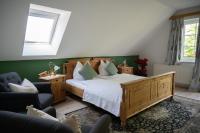 Double or Twin Room with Balcony