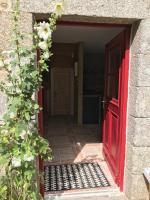 Gîte de Kergoubleau - B&B Kergoubleau