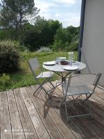 Quietude - B&B