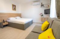 Studio Apartment Mia - free parking - B&B Mostar