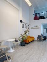 Kong Khong Homestay - B&B Hat Yai