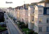 Ferienhaus Oogenstern USEDOM -ruhige Lage-Fischerdorf Zirchow - Bed and Breakfast Zirchow