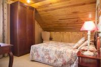 Casa rural Txikirrin II - Selva de Irati - B&B Villanueva de Aézcoa