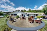 The Blue Ox - Bed and Breakfast Hoodsport