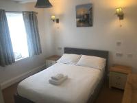 Chambre Double Économique