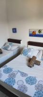 Apartment mit Meerblick