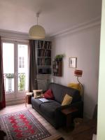 Nice and practical apartment to enjoy Paris close to Montmartre - Chambres d’hôtes Paris