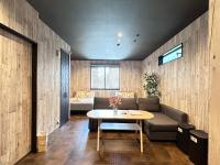 Time通天閣 近隣Tsutenkaku Nihonbashi - Ferienwohnung Ōsaka