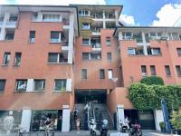 Cà Bèla - San Marco - Ferienwohnung Mailand