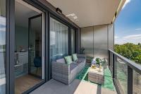 Waterfront Luxury Residence - Paid Parking Option - Chambres d'hôtes Budapest