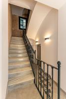 Jardines del Valle, Historical Center, 5 pax - B&B Sevilla