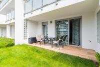 Flatbook Apartamenty - Sztutowo Baltic Sun -B-I- z Basenem i Parkingiem - Chambres d'hôtes Sztutowo