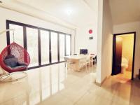 4-Bedroom Home in South Jakarta Nuansa Swadarma Residence by Le Ciel Hospitality - B&B Giacarta