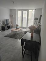 Aux portes de Chambord - Ferienwohnung Muides-sur-Loire